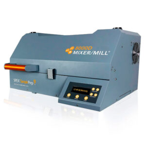 Spexs 8000D Mixer/Mill